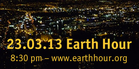 EarthHour