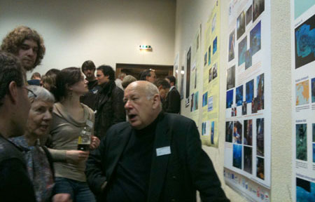 Posterausstellung Heidelberg