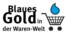 Logo Blaues Gold