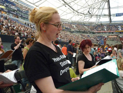 Sing Day of Song Naemi Reymann